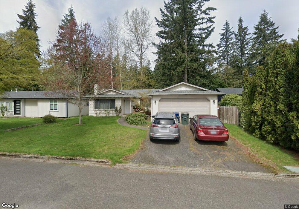 6120 NE 204th St, Kenmore, WA 98028 - photo 1