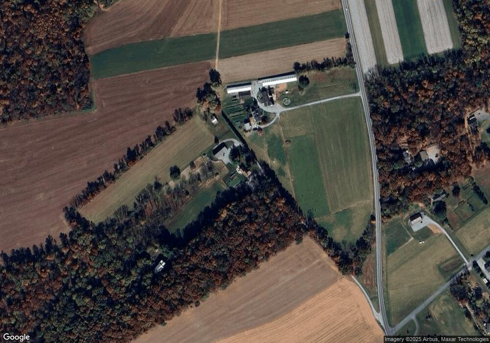 1790 Georgetown Rd, Christiana, PA 17509 - photo 1