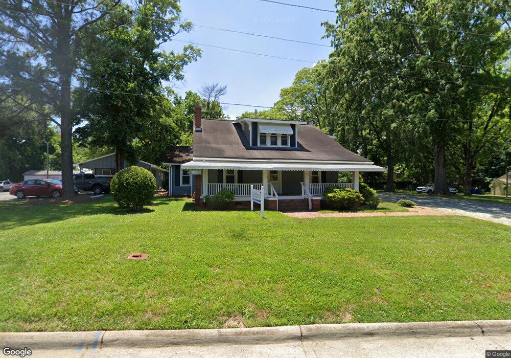 579 West St, Pittsboro, NC 27312 - photo 1