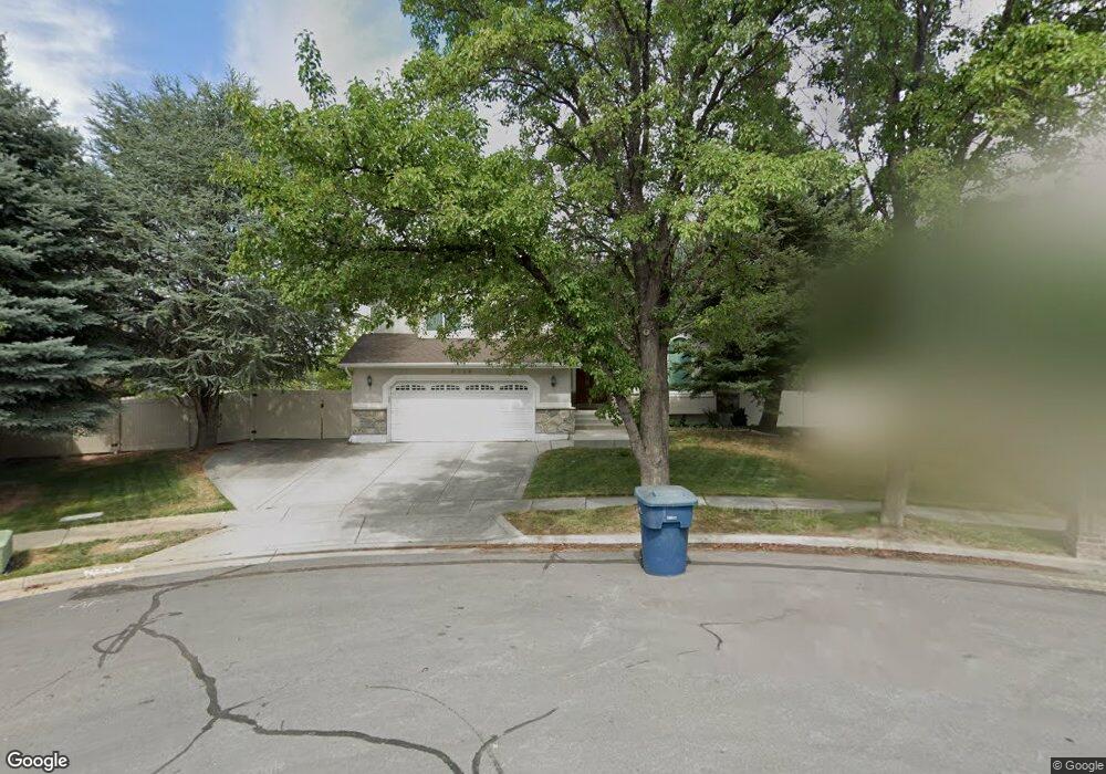 8526 Senda Cir, Sandy, UT 84093 - photo 1