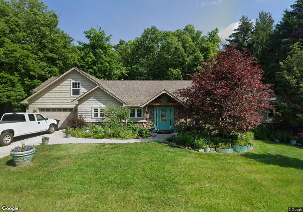 6294 S Park Place W, Powell, OH 43065 - photo 1