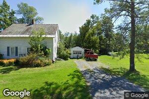 407 Little Chicago Rd, Ferrisburgh, VT 05456