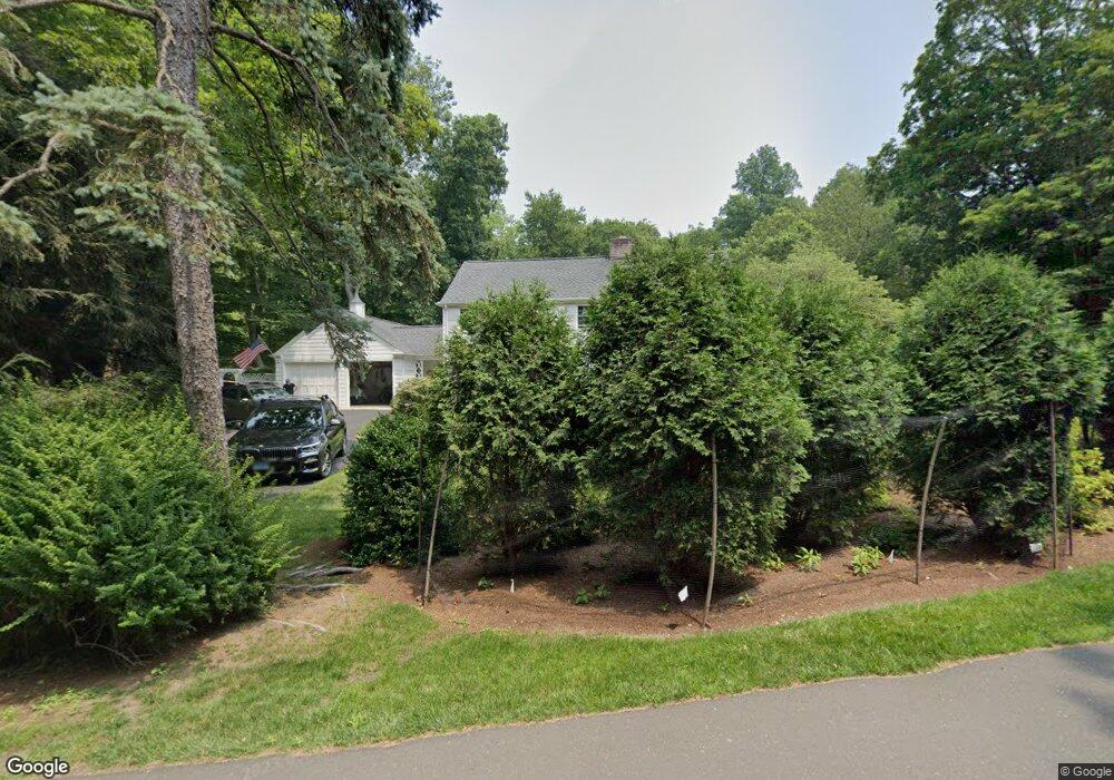 59 Delafield Island Rd, Darien, CT 06820 - photo 1