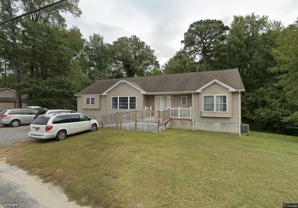 31849 Swamp Rd, Dagsboro, DE 19939 - photo 1