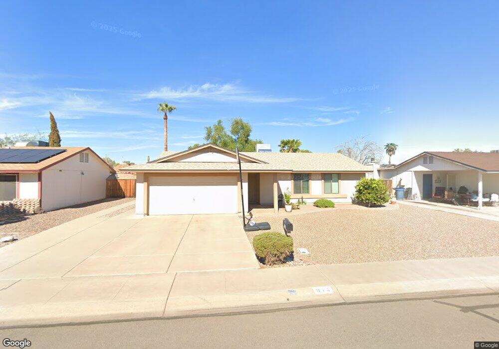 814 W El Prado Rd, Chandler, AZ 85225 - photo 1