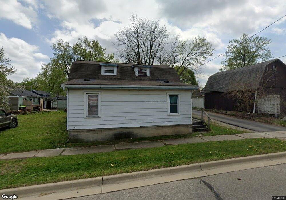 509 W Summit St, Adrian, MI 49221 - photo 1