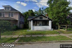 620 Lindsey St, South Bend, IN 46616
