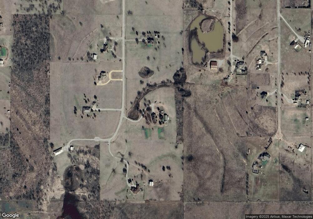 330 SW Logue Rd, Cache, OK 73527 - photo 1