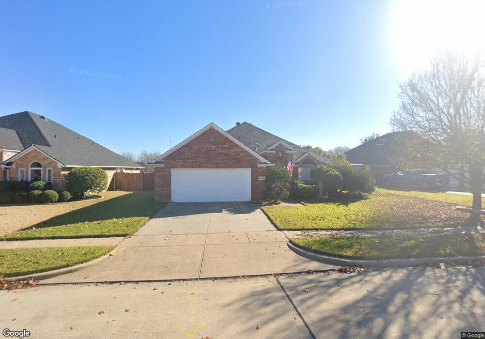 6124 Roaring Springs Dr, North Richland Hills, TX 76180 - photo 1