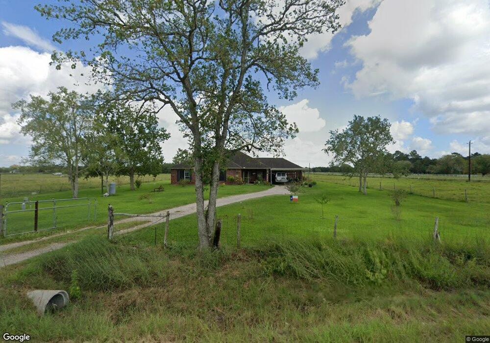 17423 County Road 831, Pearland, TX 77584 - photo 1