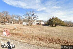 9244 Crestwood Dr, Sperry, OK 74073