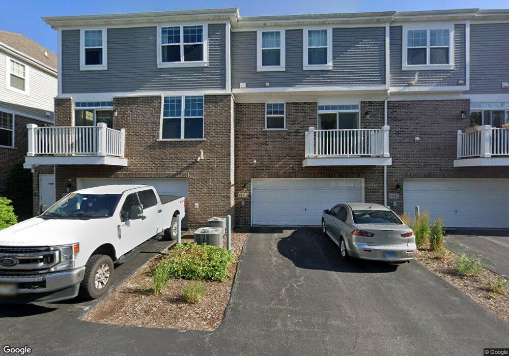 1443 N Charles Ave, Naperville, IL 60563 - photo 1