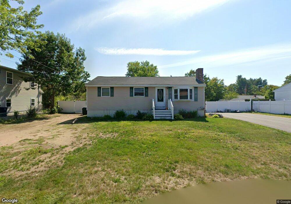 9 Briarcliff Dr, Nashua, NH 03062 - photo 1