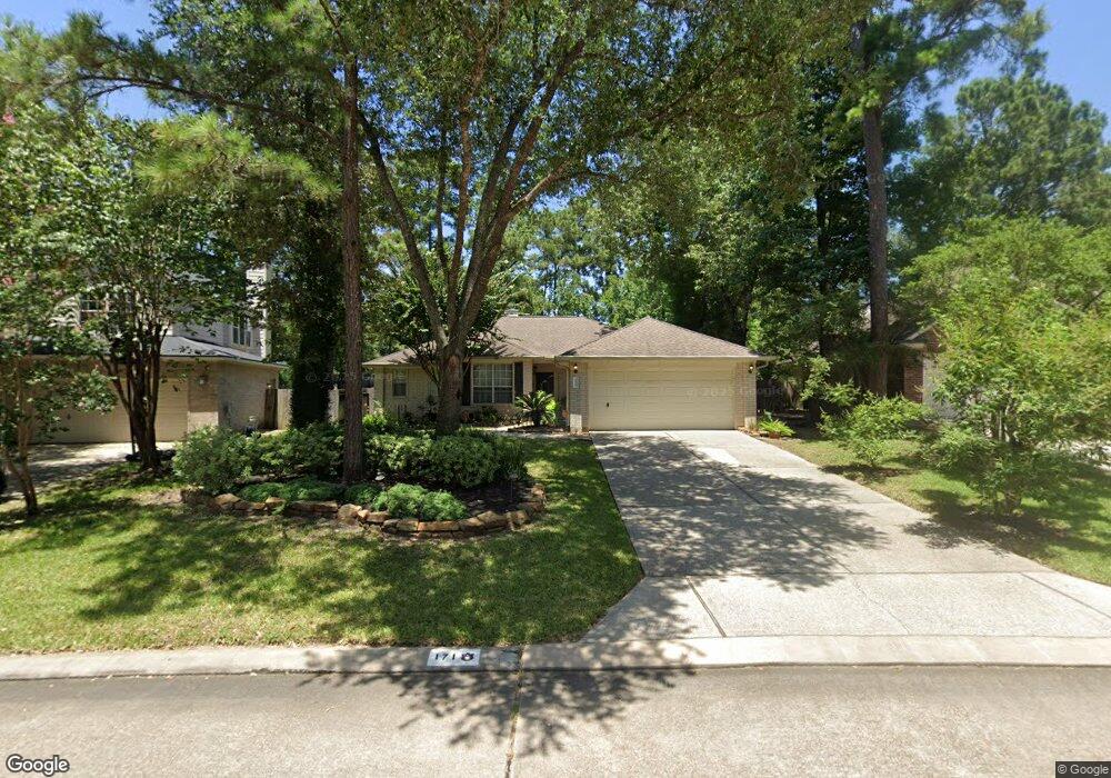171 N Wynnoak Cir, Spring, TX 77382 - photo 1