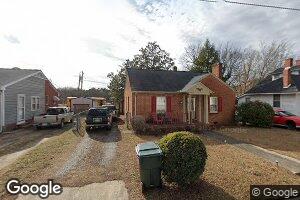 4 E 8th St, Weldon, NC 27890