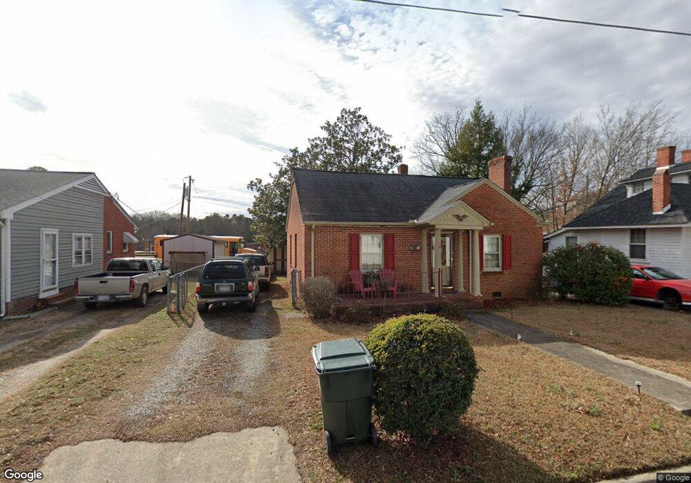 4 E 8th St, Weldon, NC 27890 - photo 1