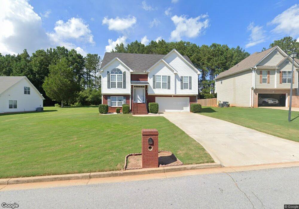45 Greenfield Way unit 4, Covington, GA 30016 - photo 1