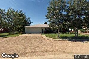 1108 Chouteau St, Fort Benton, MT 59442