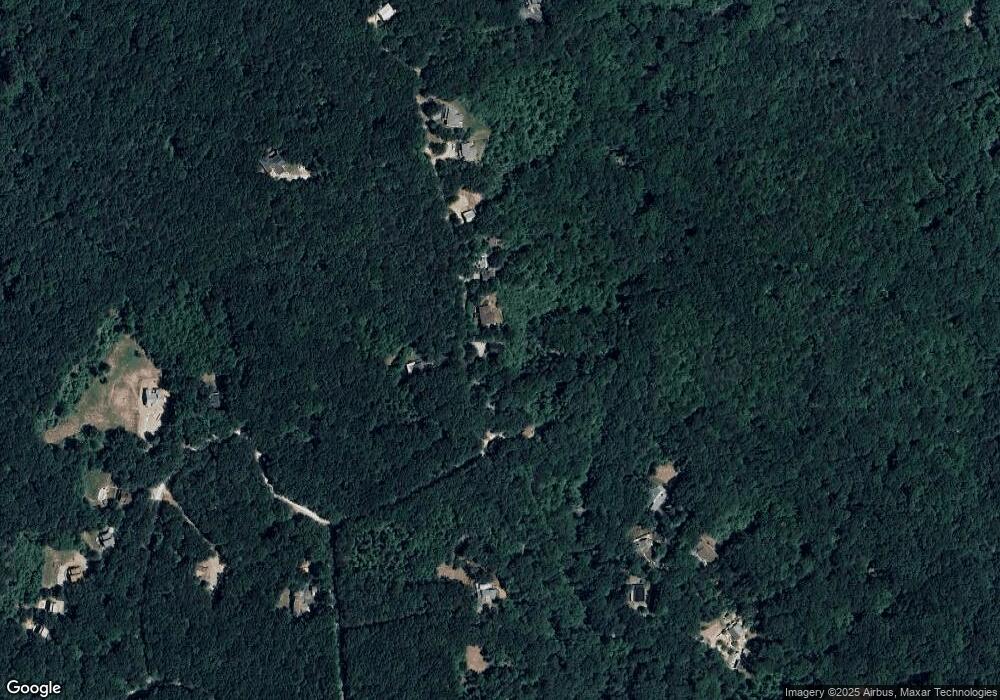 64 Soaring Hawk Trail, Cleveland, GA 30528 - photo 1