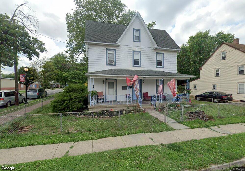 331 Walnut St, Delanco, NJ 08075 - photo 1