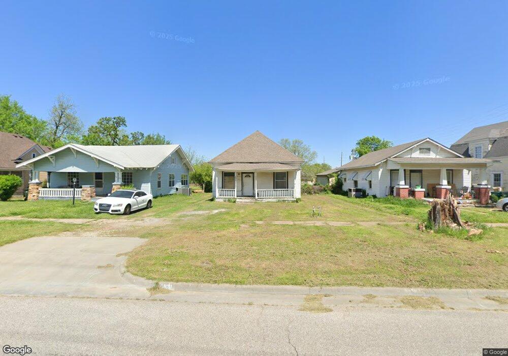 1131 E Hobson Ave, Sapulpa, OK 74066 - photo 1