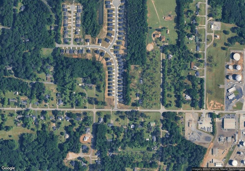 166 Allentown Way, Macon, GA 31216 - photo 1