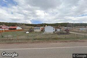 2763 State Road 76 Rd, Chamisal, NM 87521