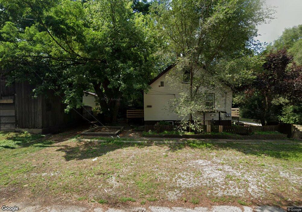 1203 Weaver St unit A, Lafayette, IN 47905 - photo 1