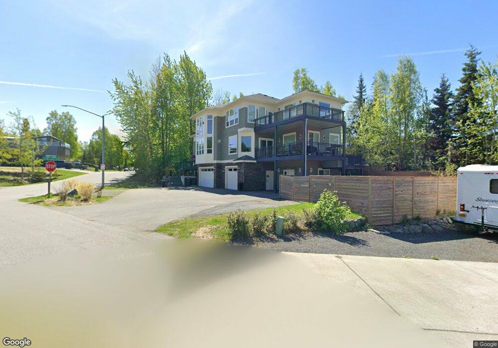 2308 Petes Place, Anchorage, AK 99517 - photo 1