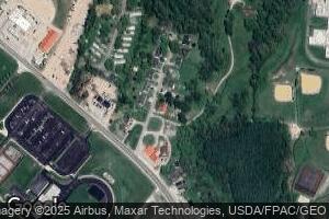 107 Thompson St, Mc Arthur, OH 45651