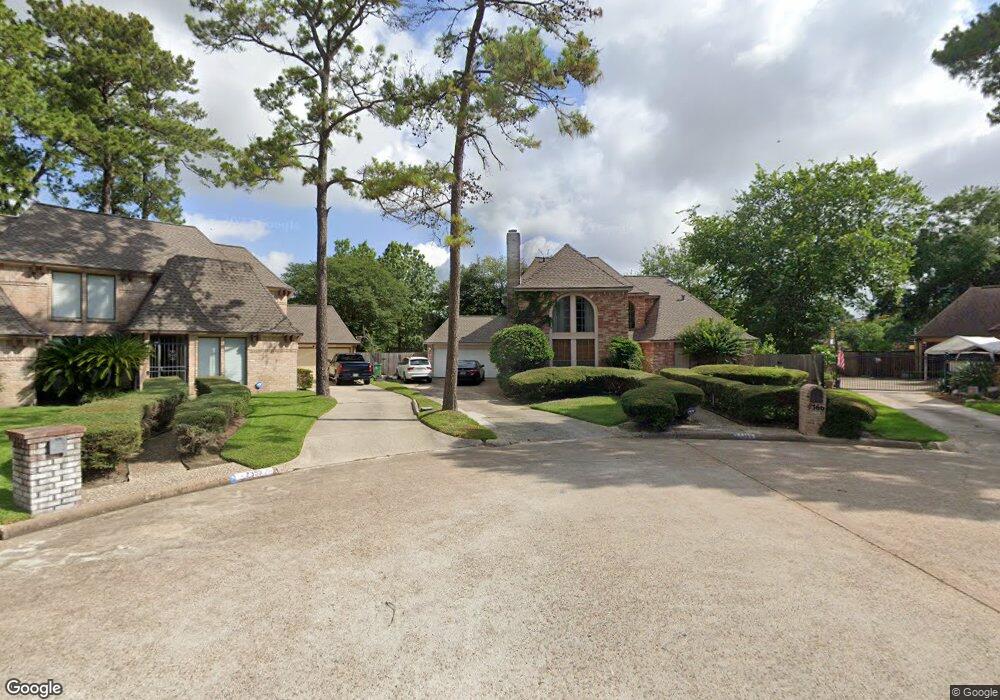 7366 Birchtree Forest Dr, Houston, TX 77088 - photo 1