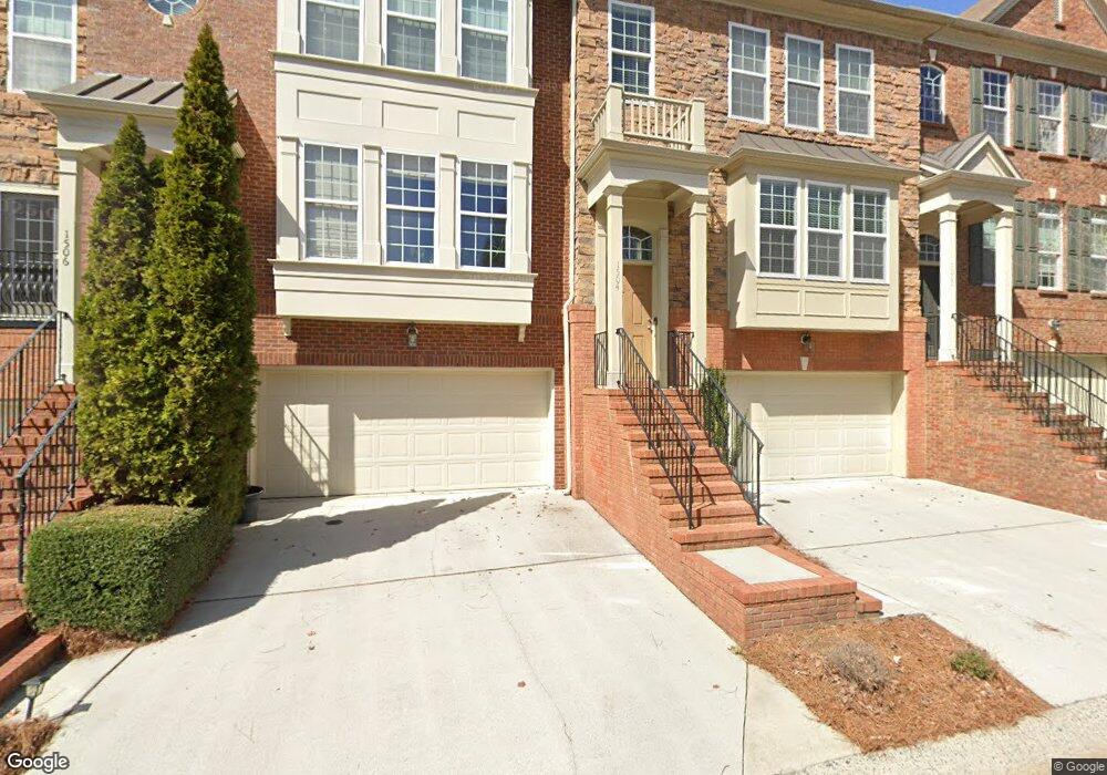 1504 Wehunt Cir SE, Smyrna, GA 30082 - photo 1