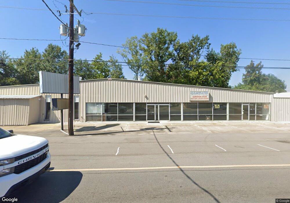 6868 W Park Ave, Houma, LA 70364 - photo 1