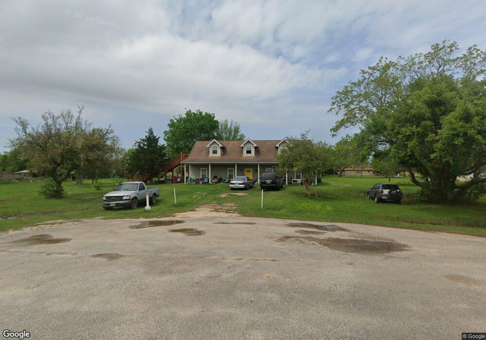 372 That Way, Bay City, TX 77414 - photo 1