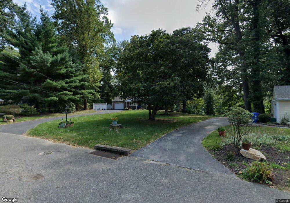 1017 Beech Rd, Wallingford, PA 19086 - photo 1