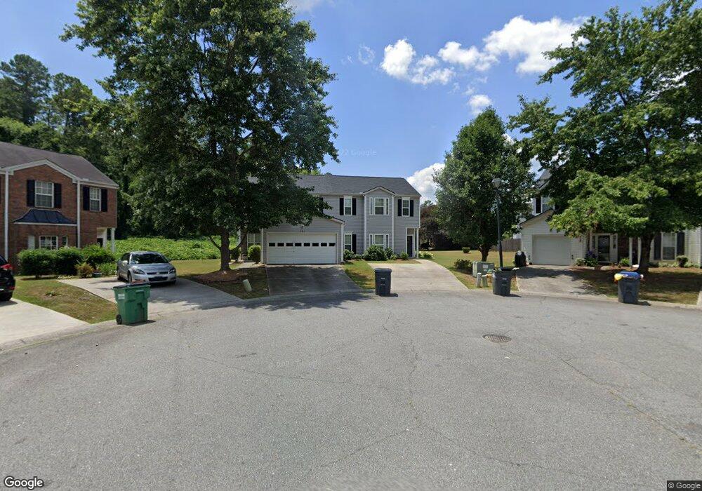 153 Benfield Cir, Cartersville, GA 30121 - photo 1