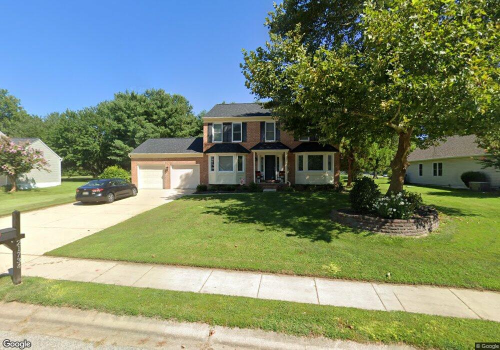 21734 Pinehurst Ct, Leonardtown, MD 20650 - photo 1