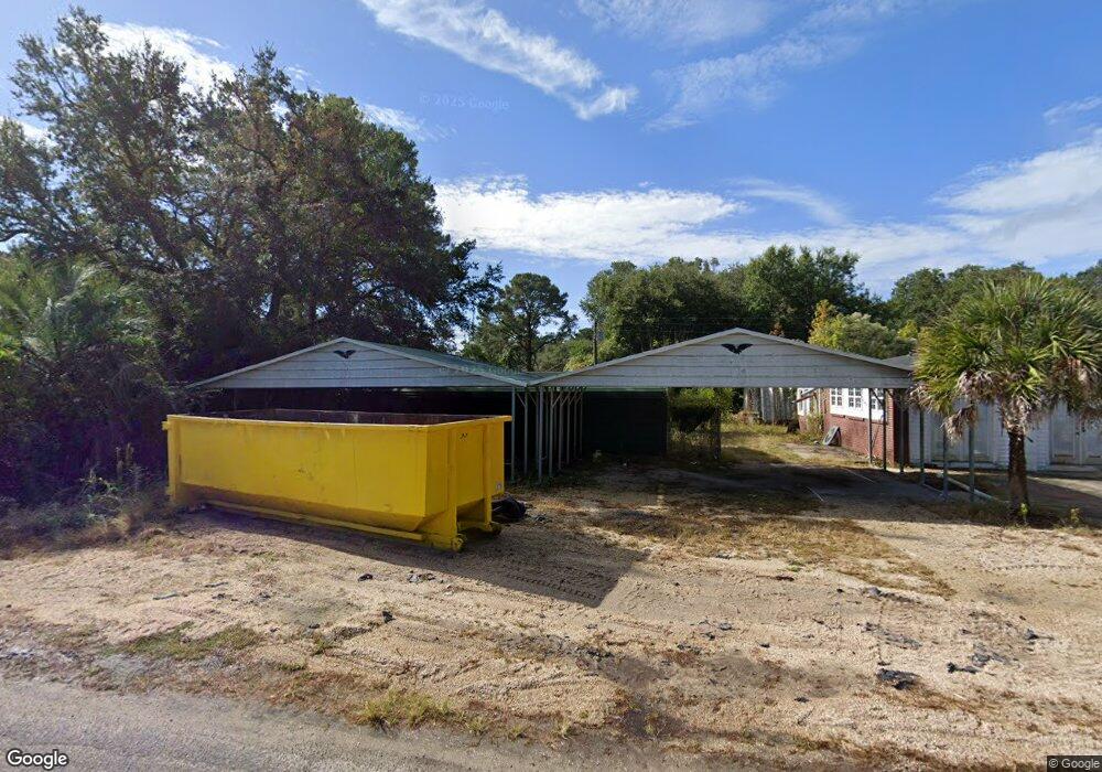 2000 Jasper St, Georgetown, SC 29440 - photo 1