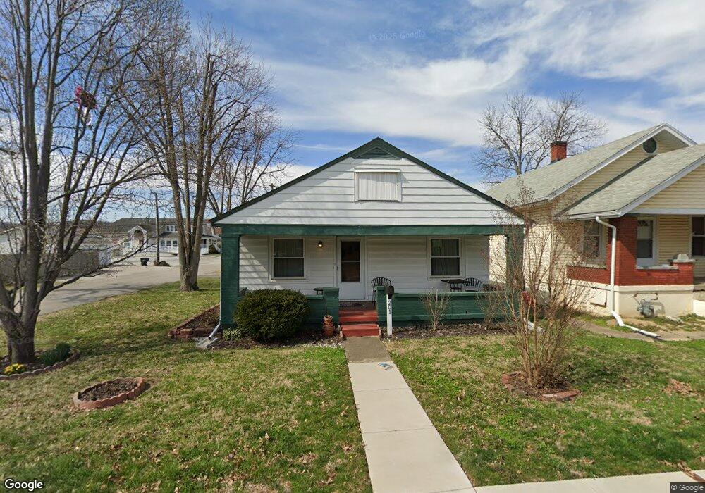 201 Olive Ave, New Albany, IN 47150 - photo 1