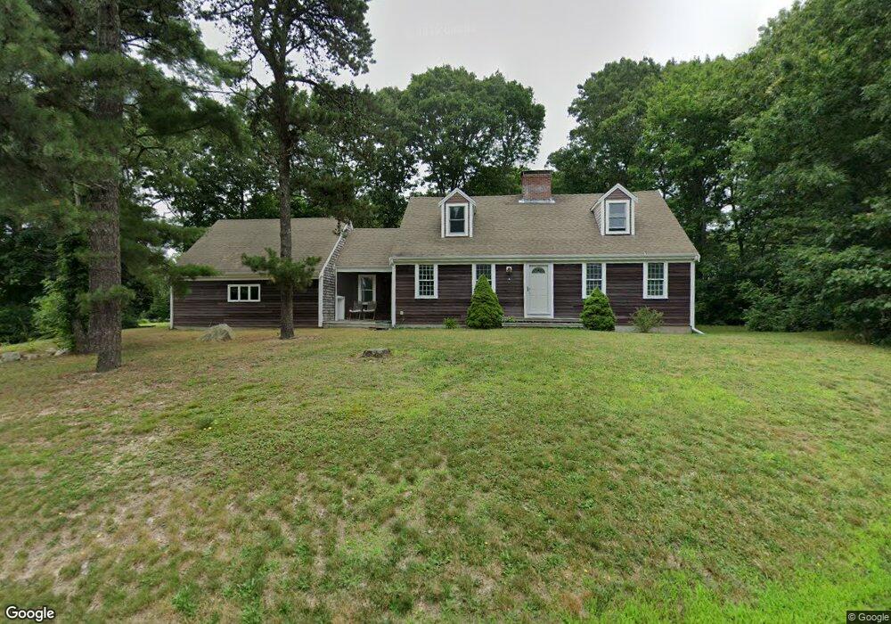 0 Pebble Ln, Falmouth, MA 02556 - photo 1