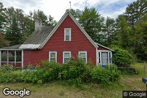 174 Jefferson Rd, Whitefield, NH 03598
