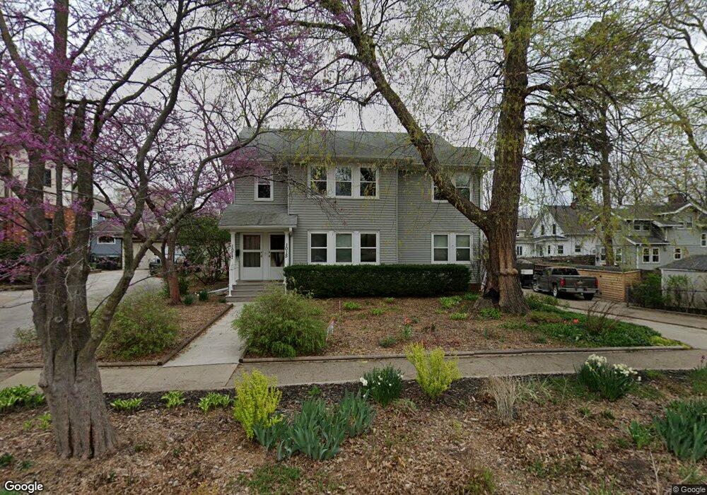 1015 35th St, Des Moines, IA 50311 - photo 1