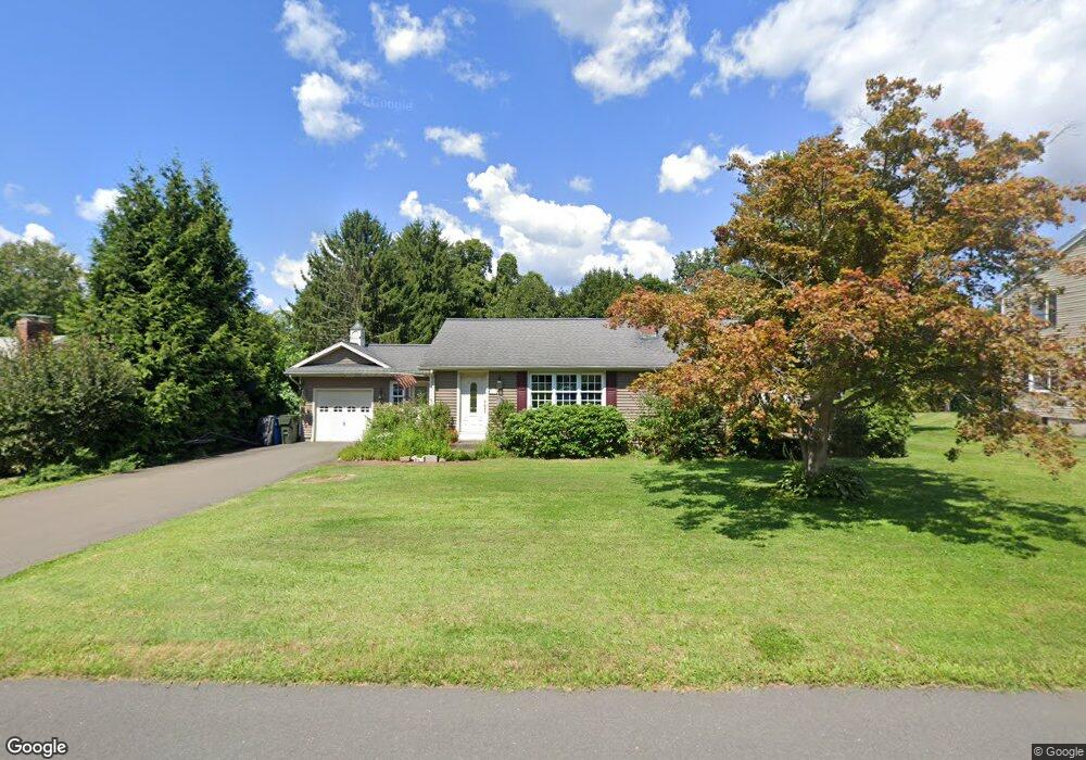 140 Winchell Dr, Berlin, CT 06037 - photo 1