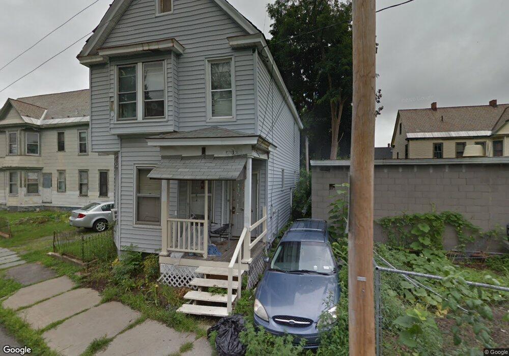 701 Westover Place, Schenectady, NY 12307 - photo 1