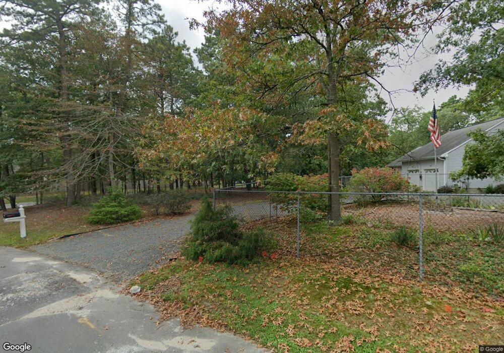 16 Evergreen Dr, Little Egg Harbor Township, NJ 08087 - photo 1