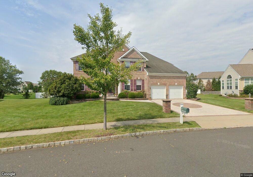 3 Lawrence Ct, Hillsborough, NJ 08844 - photo 1
