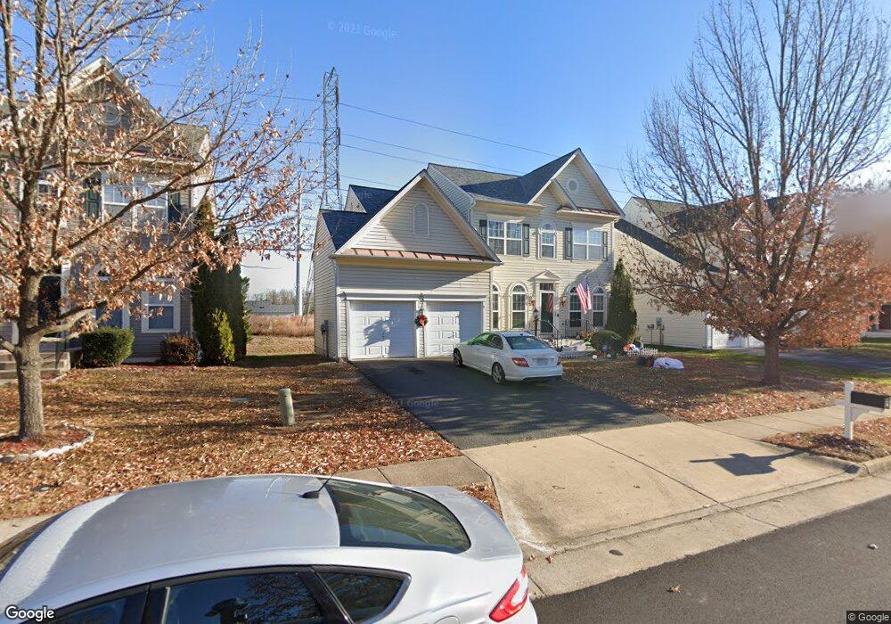 16556 Telescope Ln, Dumfries, VA 22026 - photo 1