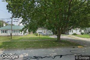 505 S Main St, Bourbon, IN 46504