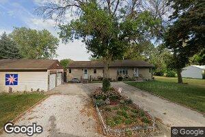 506 NW 4th St, Pocahontas, IA 50574