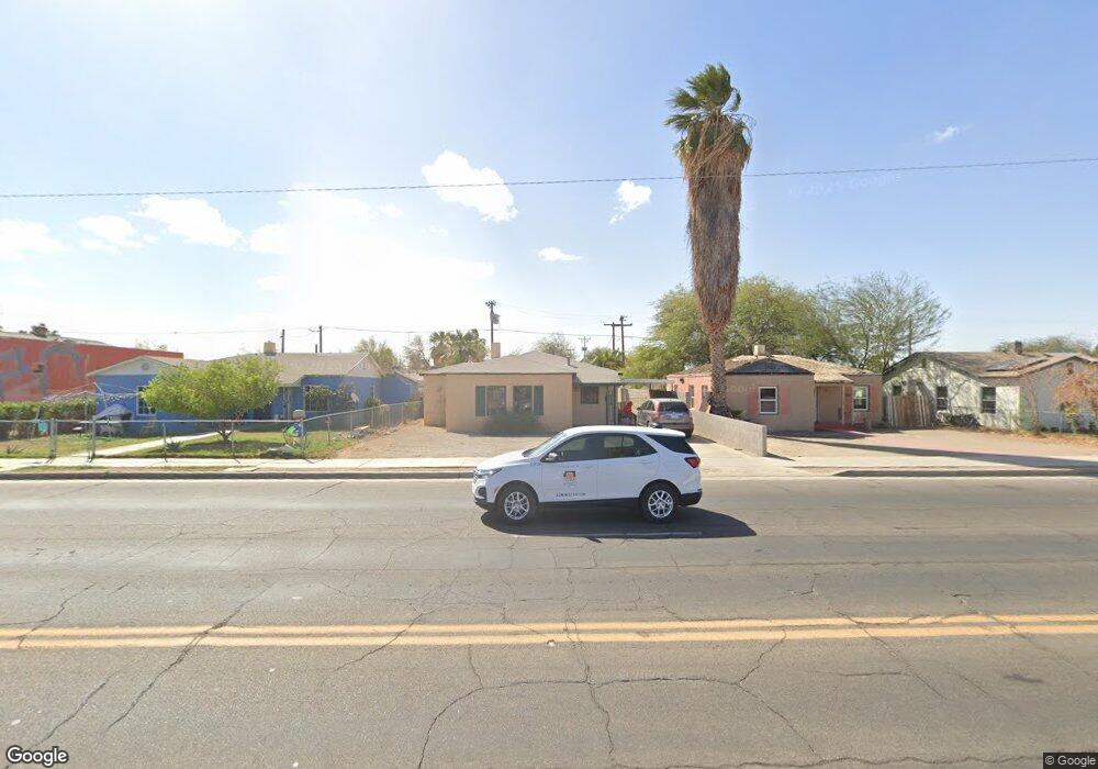705 W 1st St, Yuma, AZ 85364 - photo 1